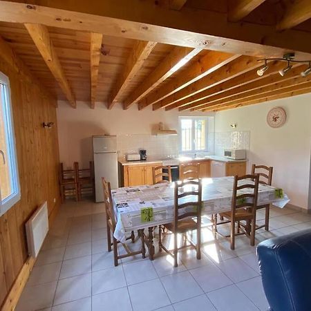 Gite Du Clos Baste Moncaup  Εξωτερικό φωτογραφία