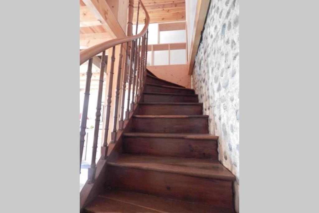 Gite Du Clos Baste Moncaup  Εξωτερικό φωτογραφία